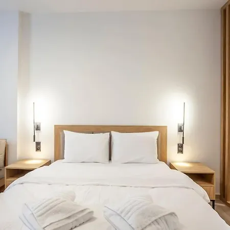 Fsn Lofts 301 / 3p *