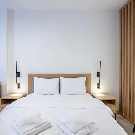 Fsn Lofts 301 / 3p Apartament *