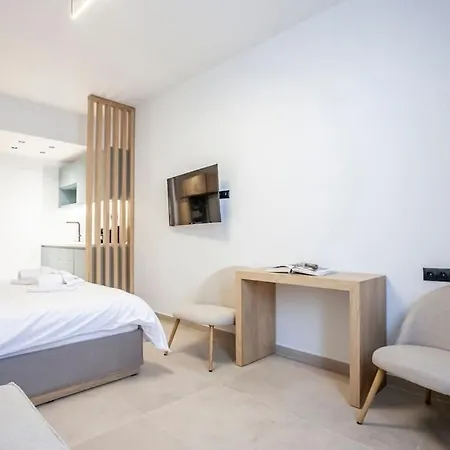 Fsn Lofts 301 / 3p Salonic