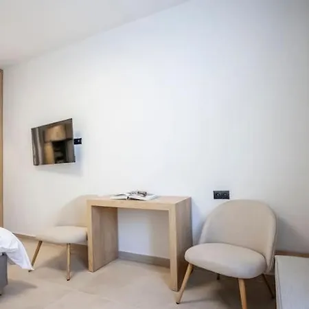 Fsn Lofts 301 / 3p *