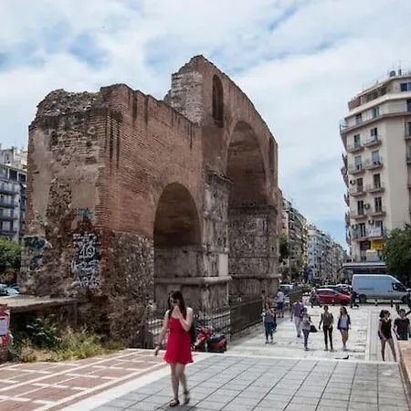 Lejlighed Fsn Lofts 301 / 3p *