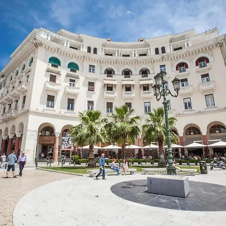 شقة Fsn Lofts 301 / 3p