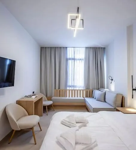 Lägenhet Fsn Lofts 301 / 3p *