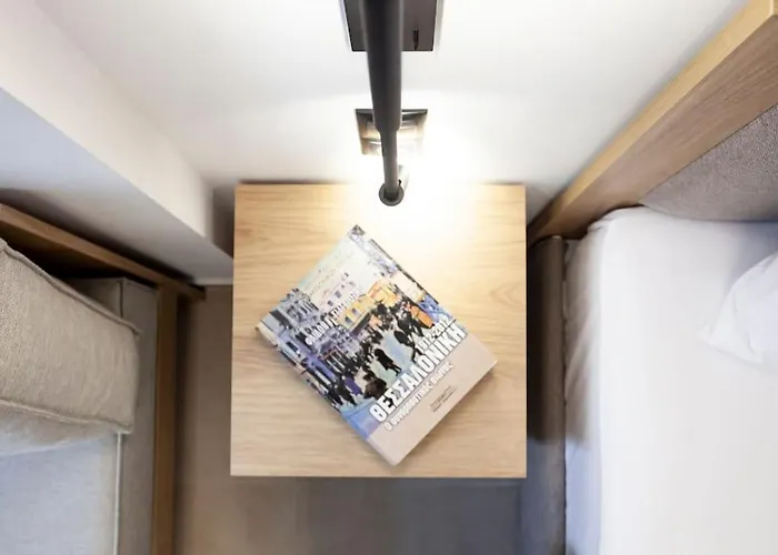 Fsn Lofts 301 / 3p Διαμέρισμα