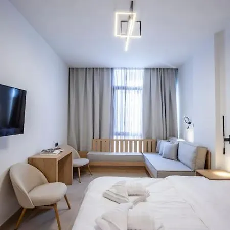 Apartamento Fsn Lofts 301 / 3p *