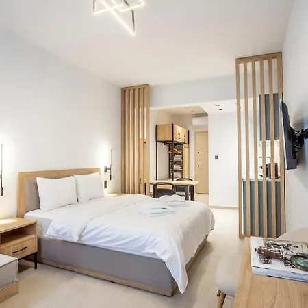 Fsn Lofts 301 / 3p Apartment *