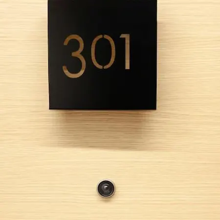 Fsn Lofts 301 / 3p *