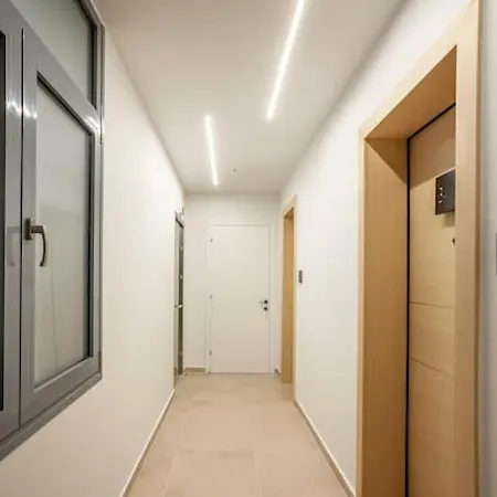 Apartamento Fsn Lofts 301 / 3p