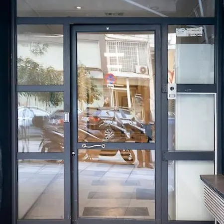 Fsn Lofts 301 / 3p * Thessaloniki