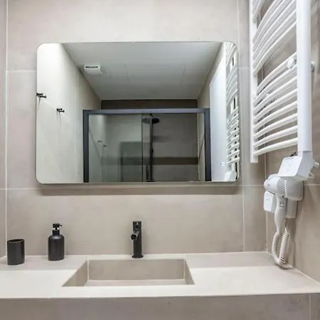 Fsn Lofts 301 / 3p *