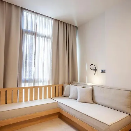 Fsn Lofts 301 / 3p Apartamento Tessalónica