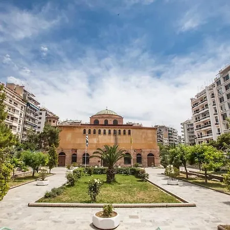 Fsn Lofts 301 / 3p *