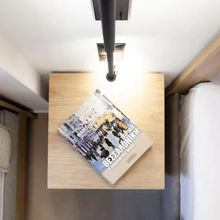 Fsn Lofts 301 / 3p Apartment