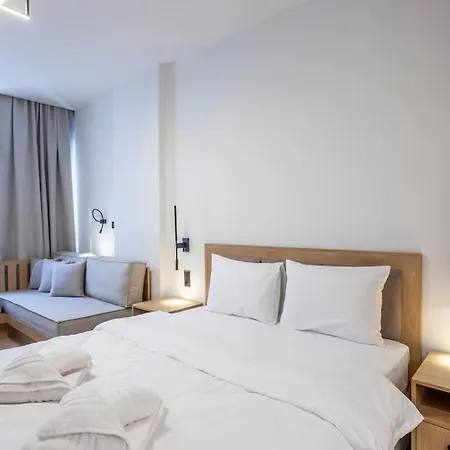 Apartment Fsn Lofts 301 / 3p Thessaloniki