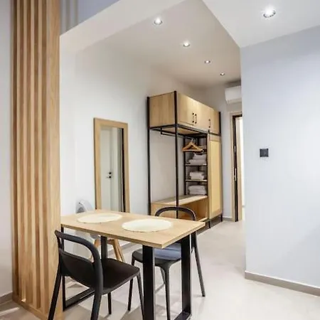 Fsn Lofts 301 / 3p * Thessaloniki