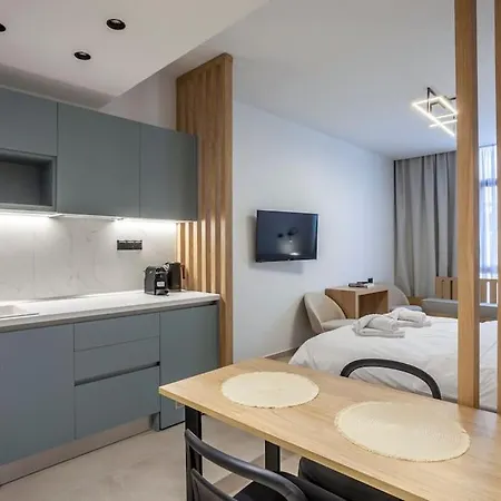 Apartment Fsn Lofts 301 / 3p *