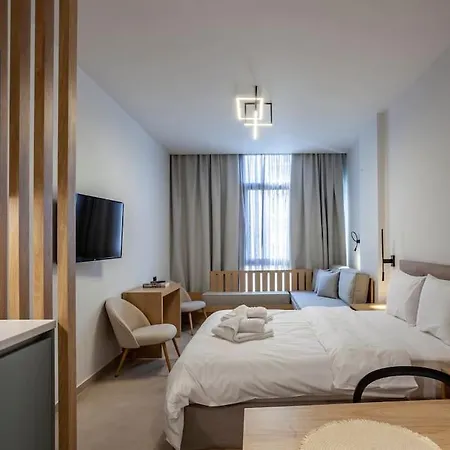 Fsn Lofts 301 / 3p
