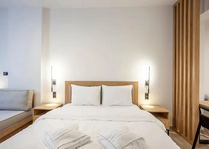 Fsn Lofts 301 / 3p *