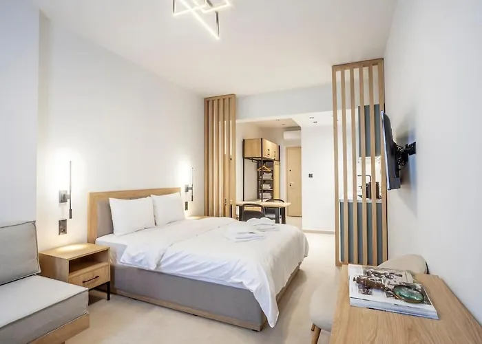 Fsn Lofts 301 / 3p Apartment *