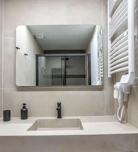 Fsn Lofts 301 / 3p *