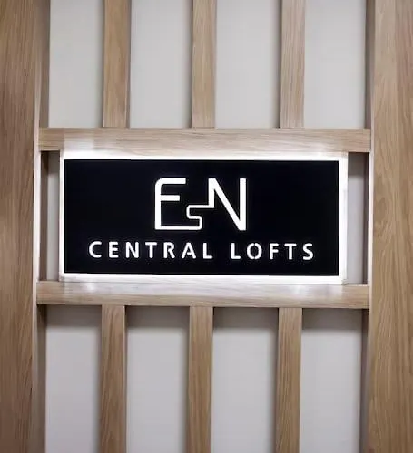 Fsn Lofts 301 / 3p * Thessaloniki