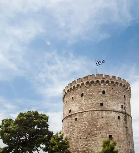 Fsn Lofts 301 / 3p Apartment