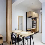 Fsn Lofts 301 / 3p Apartman Szaloniki