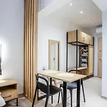 Fsn Lofts 301 / 3p Szaloniki