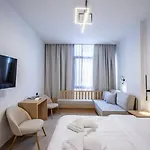 Apartman Fsn Lofts 301 / 3p *