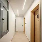 Apartman Fsn Lofts 301 / 3p