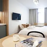 Apartman Fsn Lofts 301 / 3p *