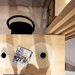 Fsn Lofts 301 / 3p Szaloniki