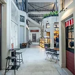 Apartman Fsn Lofts 301 / 3p