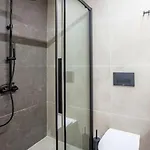 Fsn Lofts 301 / 3p Apartman *