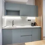 Fsn Lofts 301 / 3p Apartman Szaloniki