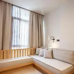 Fsn Lofts 301 / 3p Apartman Szaloniki