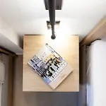 Fsn Lofts 301 / 3p Apartman
