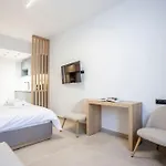 Fsn Lofts 301 / 3p Szaloniki