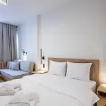 Apartman Fsn Lofts 301 / 3p Szaloniki