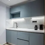Fsn Lofts 301 / 3p Szaloniki