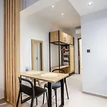 Fsn Lofts 301 / 3p * Szaloniki