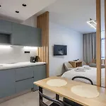 Apartman Fsn Lofts 301 / 3p *