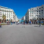 Fsn Lofts 301 / 3p Apartman Szaloniki