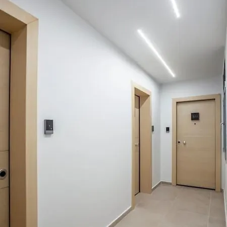 Fsn Lofts 301 / 3p