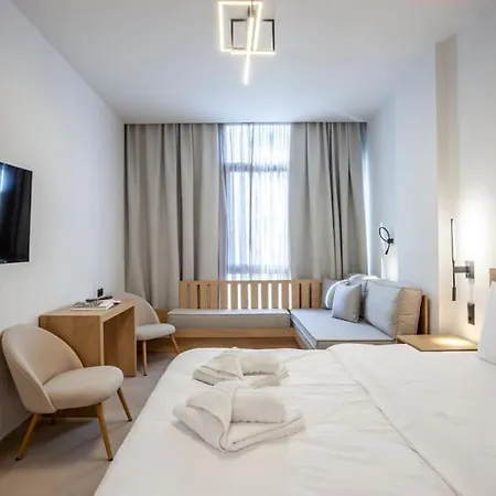 Lejlighed Fsn Lofts 301 / 3p *