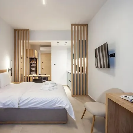Lejlighed Fsn Lofts 301 / 3p
