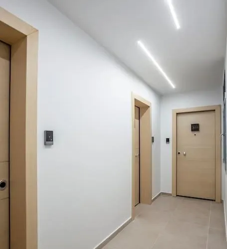 Fsn Lofts 301 / 3p