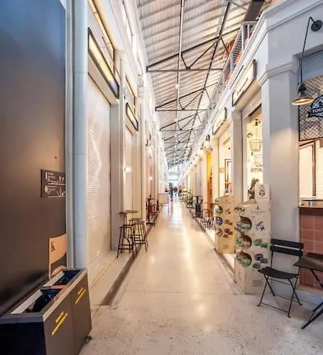 Fsn Lofts 301 / 3p Apartmán Soluň
