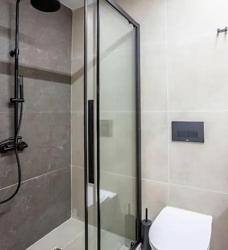 Fsn Lofts 301 / 3p Apartmán *