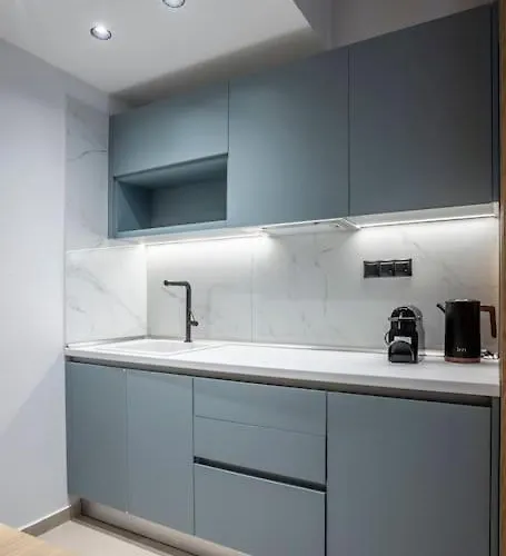 Fsn Lofts 301 / 3p Soluň